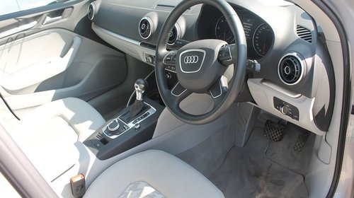 Amortizor haion Audi A3 8V 2016 limuzina / sedan 2.0 tdi DEJ