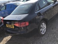 Amortizor haion Audi A4 8W 2010 Hatchback 2.0 TDI