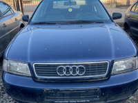 Amortizor haion Audi A4 B5 1999 LIMUZINA 1.6