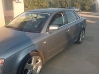 Amortizor haion Audi A4 B7 2006 berlina 2.0 tdi