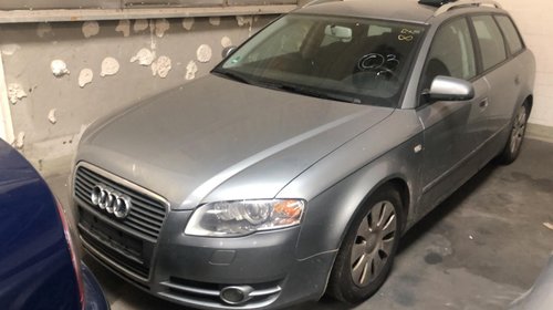 Amortizor haion Audi A4 B7 2006 Break 2.0 tdi