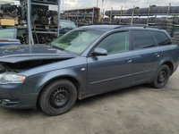 Amortizor haion Audi A4 B7 2006 break 2.0tdi