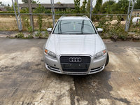 Amortizor haion Audi A4 B7 2007 Break 2.0 tdi