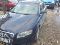 Amortizor haion Audi A4 B7 2007 break 2.5 TDi