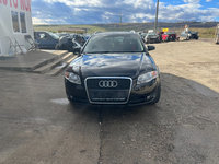 Amortizor haion Audi A4 B7 2008 break 1,9 tdi