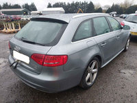 Amortizor haion Audi A4 B8 2009 AVANT QUATTRO CAHA 2.0 TDI 170Hp