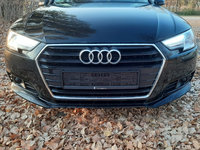 Amortizor haion Audi A4 B9 2018 Break 2.0