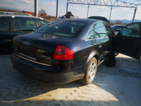 Amortizor haion Audi A6 C5 1997 berlina 1.9