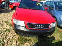 Amortizor haion Audi A6 C5 2001 berlina 1.8 turbo