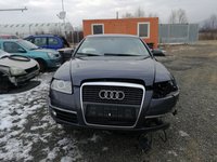 Amortizor haion Audi A6 C6 2006 Berlina 3.0 TDI Quattro