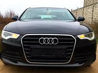 Amortizor haion Audi A6 C7 2013 brfeack 2.0 tdi