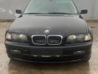 Amortizor haion BMW E46 2001 limuzina 2000 diesel