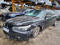 Amortizor haion BMW E60 2006 sedan/berlina 2.5 benzina