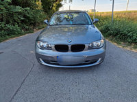 Amortizor haion BMW E87 2009 Hatchback 2.0