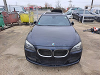 Amortizor haion BMW F01 2011 Sedan 740XD