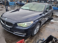 Amortizor haion BMW F07 2013 Sedan/Berlina 3.0 d N57D30A