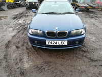 Amortizor haion BMW Seria 3 Coupe E46 2004 COUPE 2.8