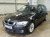 Amortizor haion BMW Seria 3 Touring E91 2010 Touring 1.8 Diesel