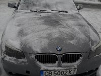 Amortizor haion BMW Seria 5 E60 2006 LIMUZINA 2.5 D