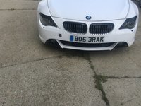 Amortizor haion BMW Seria 6 E63 2005 cabrio 645i