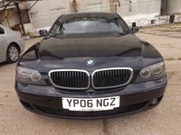 Amortizor haion BMW Seria 7 E65, E66 2007 Berlina 3000