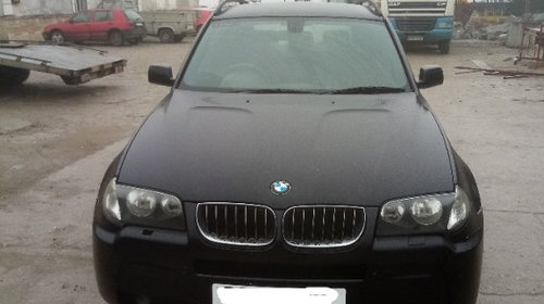 Amortizor haion BMW X3 E83 2006 hatchback 3.0