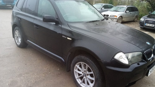 Amortizor haion BMW X3 E83 2006 hatchback 3.0