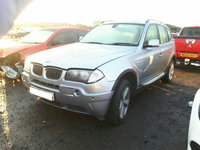 Amortizor haion BMW X3 E83 2006 SUV 2.0 d