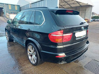 Amortizor haion BMW X5 E70 2009 SUV 3.0 306D5