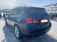 Amortizor haion BMW X5 F15 2015 SUV 3.0