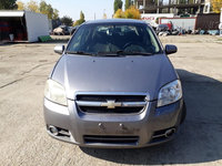 Amortizor haion Chevrolet Aveo 2007 Berlina 1,2