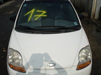 Amortizor haion Chevrolet Spark 2007 HATCHBACK 0.8