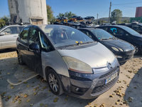 Amortizor haion Citroen C4 Picasso 2008 monovolum 1.6 hdi 9HZ