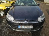 Amortizor haion Citroen C5 2 2008 Berlina 2.2