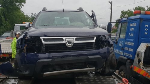 Amortizor haion Dacia Duster 2012 4x2 1.6 benzina