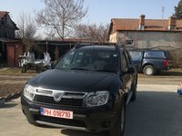 Amortizor haion Dacia Duster 2013 Hatchback 1.5 dci