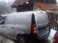 Amortizor haion Dacia Logan 2007 utilitara 1400