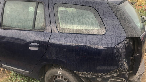 Amortizor haion Dacia Logan MCV 2015 break 0,9