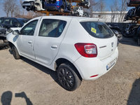 Amortizor haion Dacia Sandero 2 2015 hatchback 1.5 dci K9K612