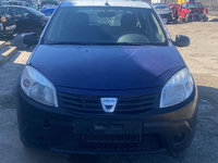 Amortizor haion Dacia Sandero 2009 Hatchback 1,4 mpi