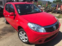 Amortizor haion Dacia Sandero 2010 HATCHBACK 1.2 16V