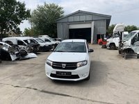 Amortizor haion Dacia Sandero II 2013 hatchback 1.2 16v