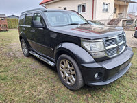 Amortizor haion Dodge Nitro 2008 4x4 2,8 diesel