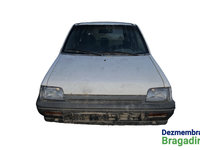 Amortizor haion dreapta Daewoo Tico KLY3 [1991 - 2001] Hatchback 0.8 5MT (42 hp) Cod motor F8C