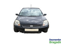 Amortizor haion dreapta Ford Fiesta 5 [facelift] [2005 - 2010] Hatchback 3-usi 1.3 MT (69 hp)