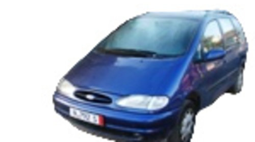 Amortizor haion dreapta Ford Galaxy [1995 - 2000] Minivan 5-usi 1.9 TDi MT (90 hp) (WGR)