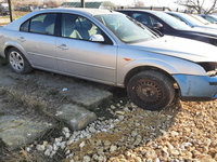 Amortizor haion dreapta Ford Mondeo 3 [2000 - 2003] Sedan 2.0 TD MT (115 hp)