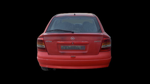 Amortizor haion dreapta Opel Astra G [1998 - 2009] Hatchback 5-usi 1.7 CDTi MT (80 hp)