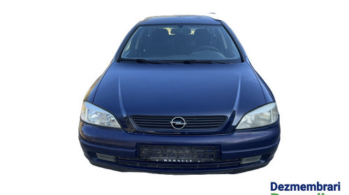 Amortizor haion dreapta Opel Astra G [1998 - 