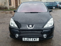 Amortizor haion dreapta Peugeot 307 [facelift] [2005 - 2008] Hatchback 5-usi 1.6 MT (110 hp)